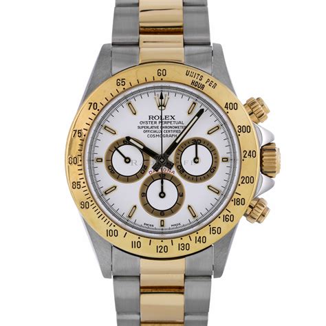 vendo rolex daytona 16523|rolex daytona 16523 price.